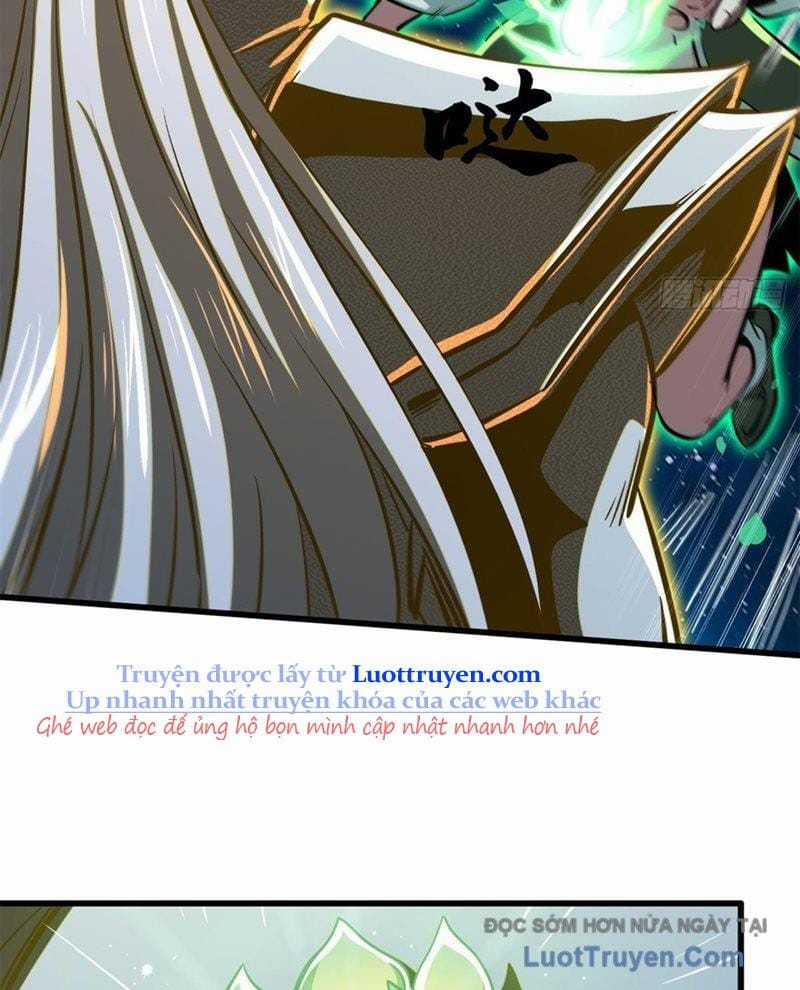 Siêu Cấp Thần Cơ Nhân - Chapter 394 - Trang 23