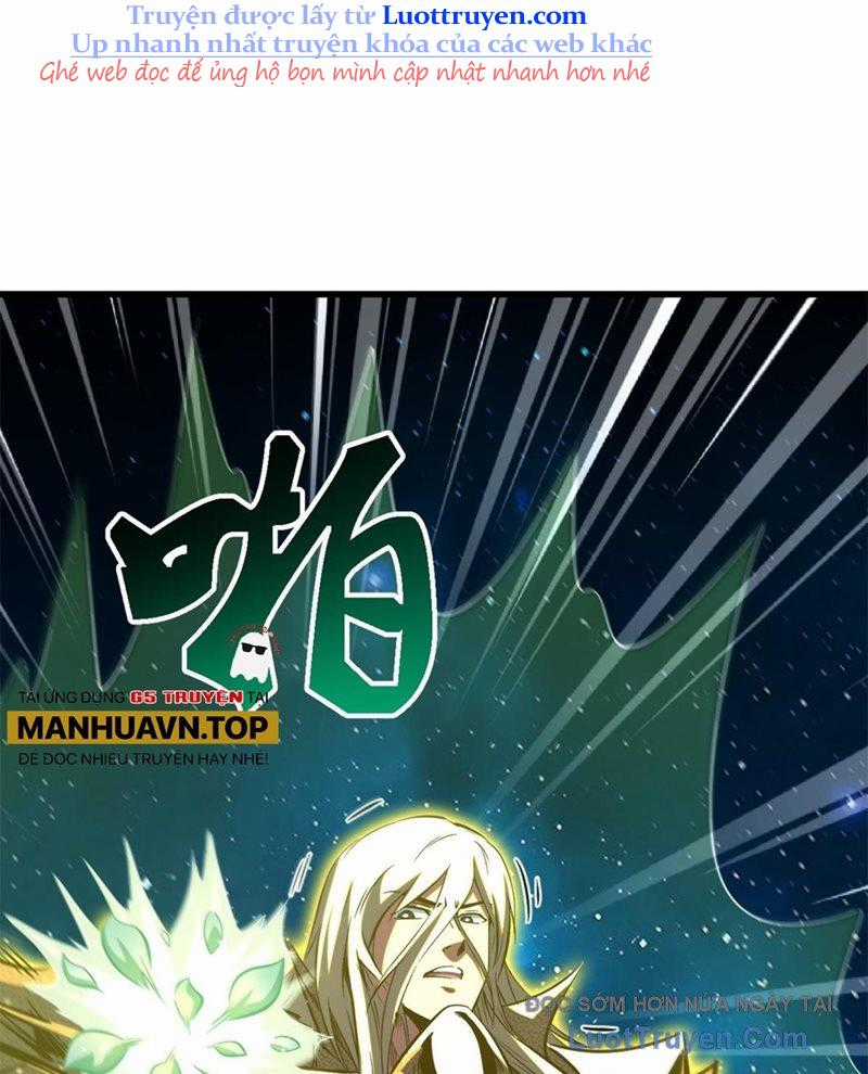 Siêu Cấp Thần Cơ Nhân - Chapter 394 - Trang 25
