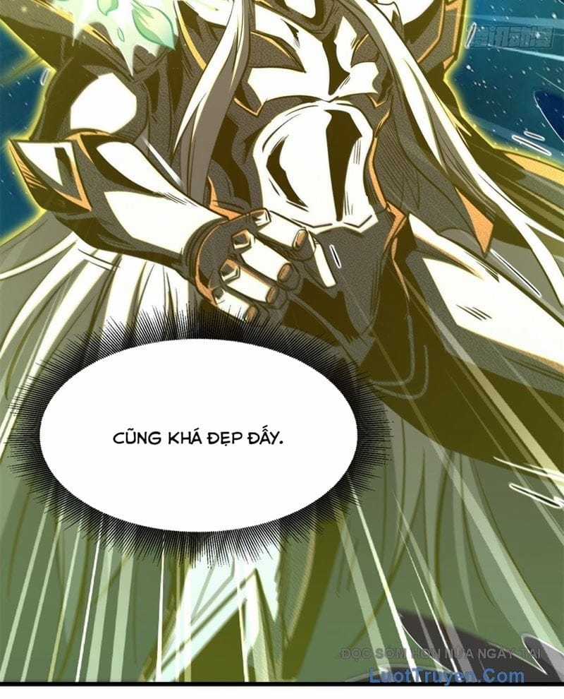 Siêu Cấp Thần Cơ Nhân - Chapter 394 - Trang 26