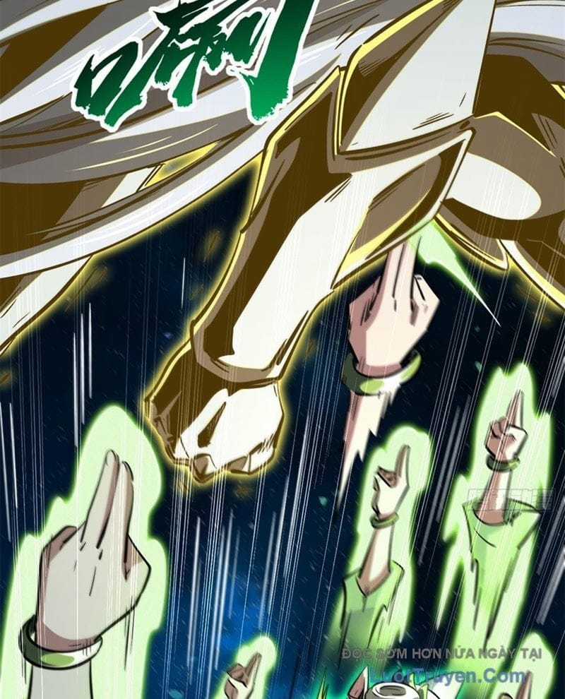 Siêu Cấp Thần Cơ Nhân - Chapter 394 - Trang 28