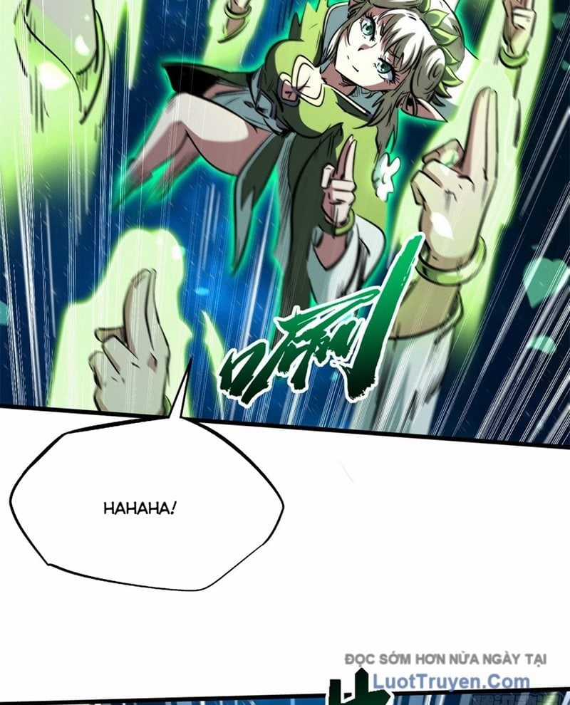 Siêu Cấp Thần Cơ Nhân - Chapter 394 - Trang 29