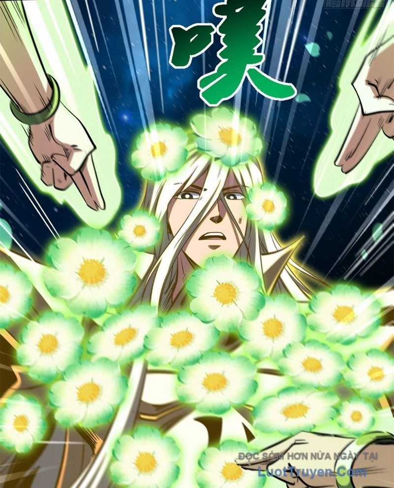 Siêu Cấp Thần Cơ Nhân - Chapter 394 - Trang 30