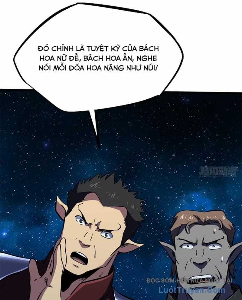 Siêu Cấp Thần Cơ Nhân - Chapter 394 - Trang 32
