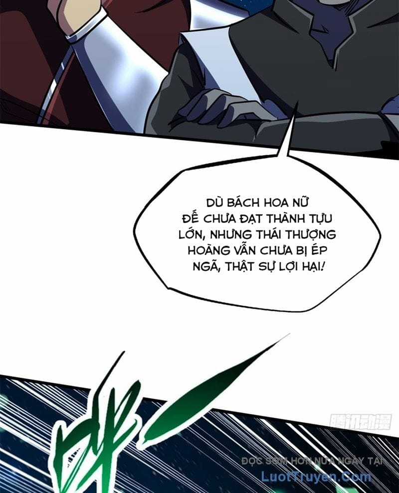 Siêu Cấp Thần Cơ Nhân - Chapter 394 - Trang 33