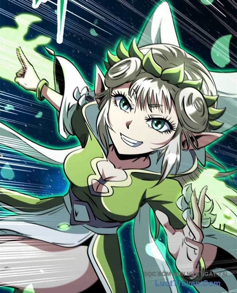 Siêu Cấp Thần Cơ Nhân - Chapter 394 - Trang 34