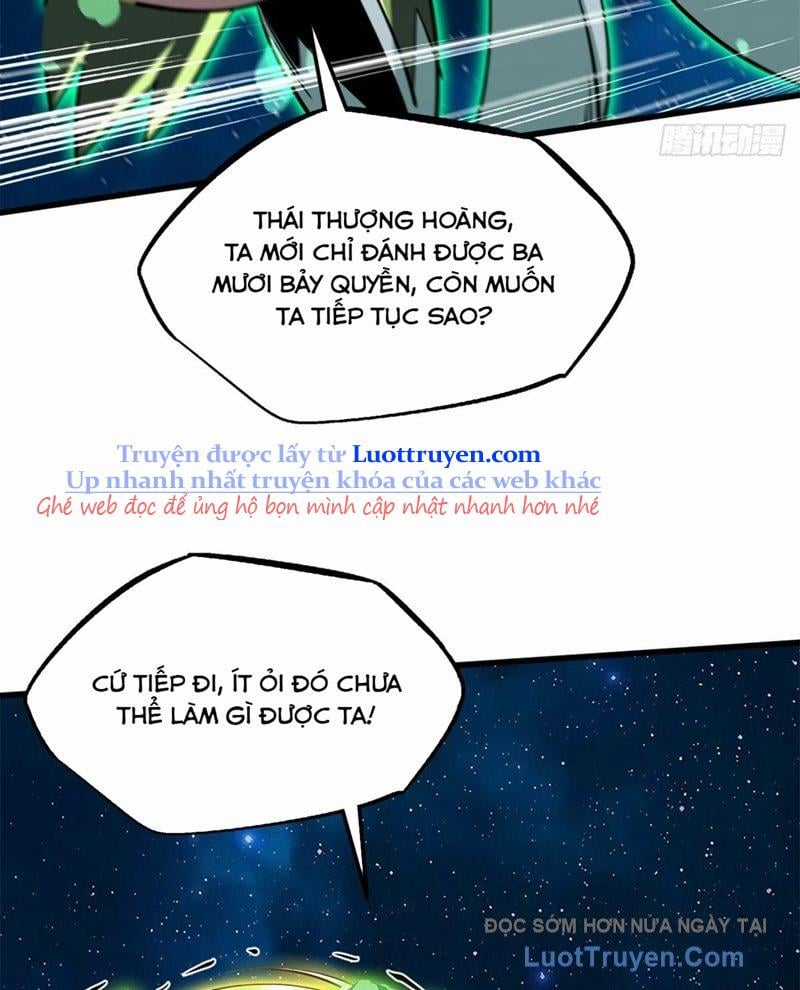 Siêu Cấp Thần Cơ Nhân - Chapter 394 - Trang 35