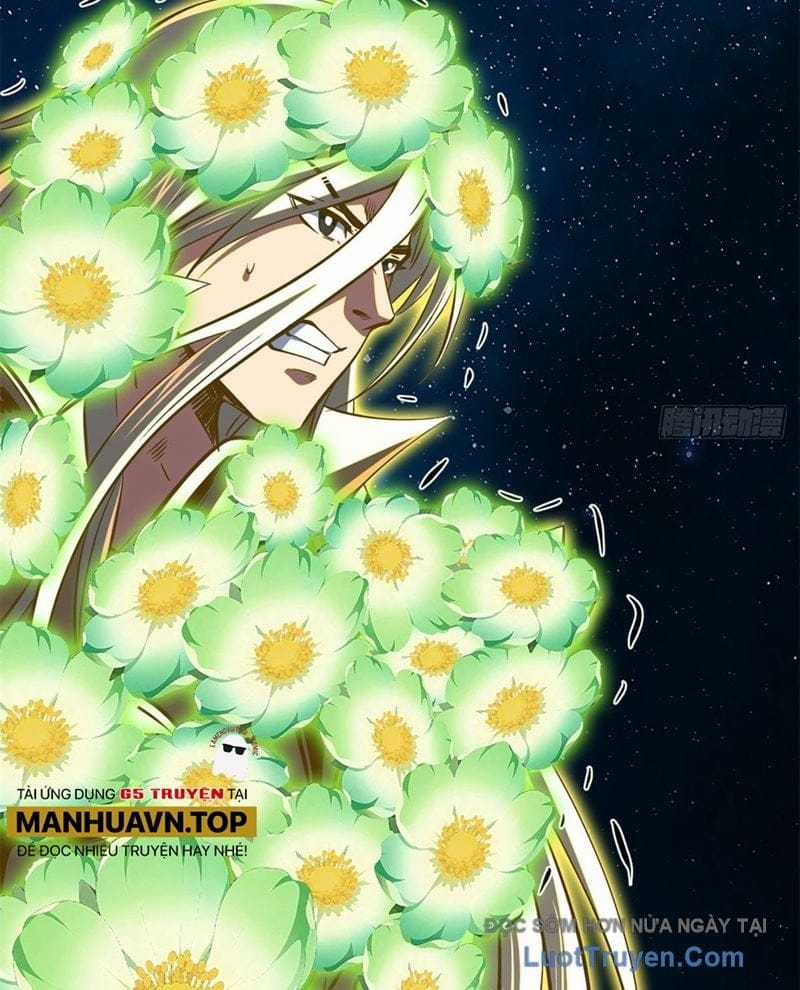 Siêu Cấp Thần Cơ Nhân - Chapter 394 - Trang 36