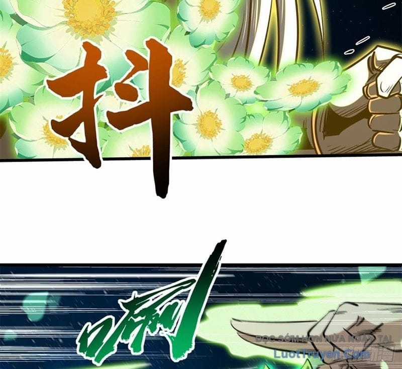 Siêu Cấp Thần Cơ Nhân - Chapter 394 - Trang 37