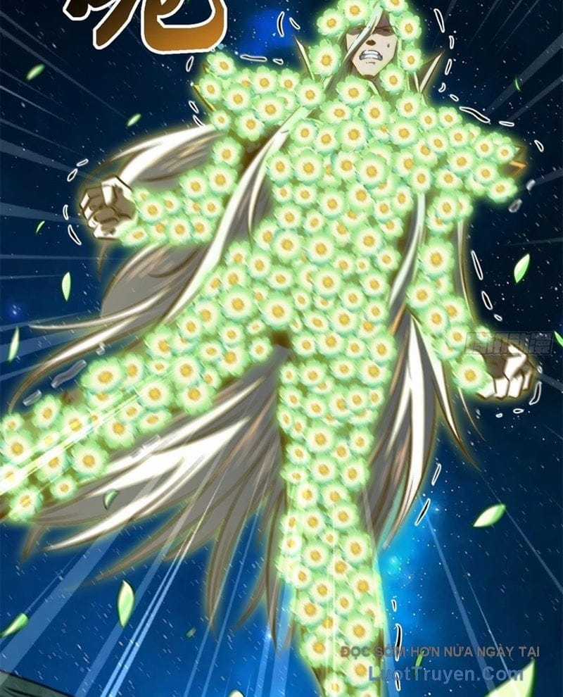 Siêu Cấp Thần Cơ Nhân - Chapter 394 - Trang 40