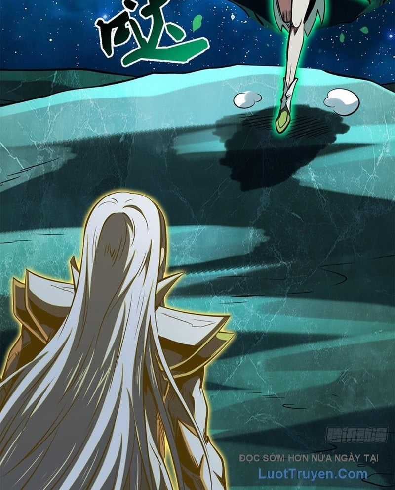 Siêu Cấp Thần Cơ Nhân - Chapter 394 - Trang 5