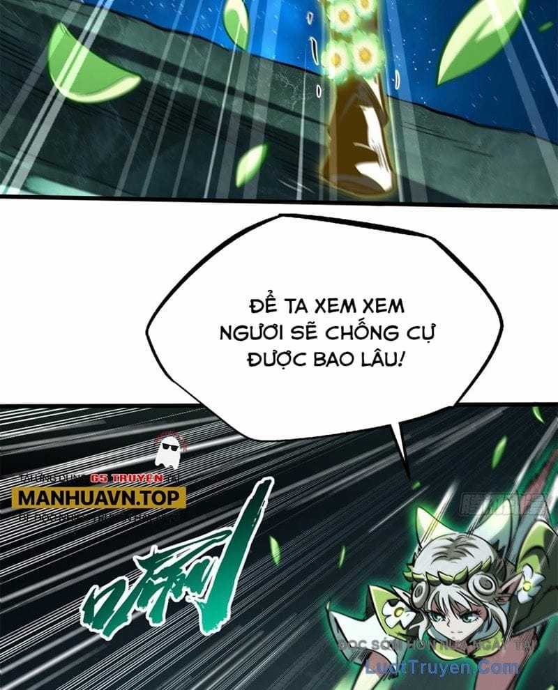 Siêu Cấp Thần Cơ Nhân - Chapter 394 - Trang 41