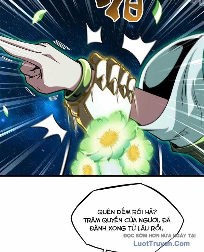 Siêu Cấp Thần Cơ Nhân - Chapter 394 - Trang 43