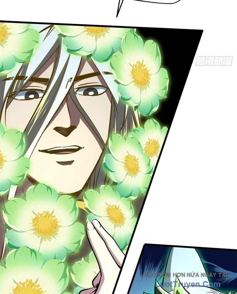 Siêu Cấp Thần Cơ Nhân - Chapter 394 - Trang 44