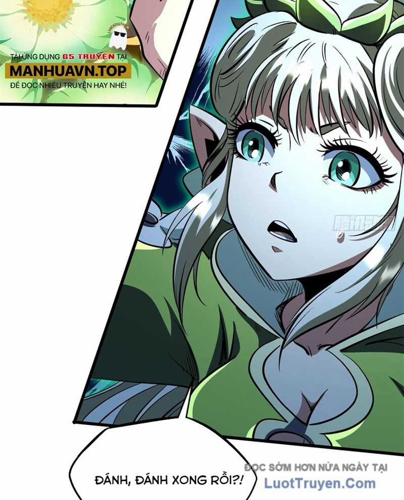 Siêu Cấp Thần Cơ Nhân - Chapter 394 - Trang 45