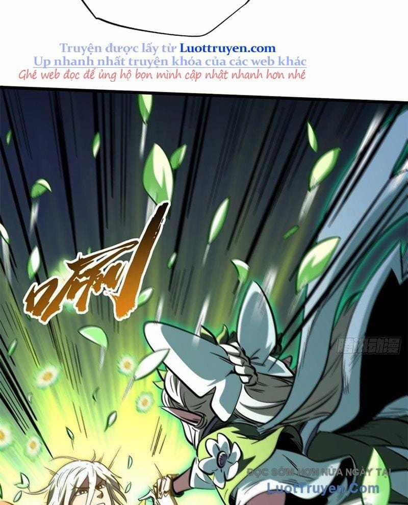 Siêu Cấp Thần Cơ Nhân - Chapter 394 - Trang 46