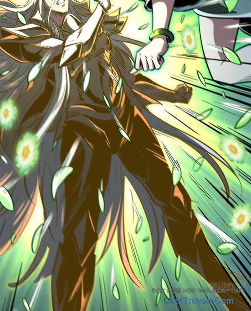 Siêu Cấp Thần Cơ Nhân - Chapter 394 - Trang 47