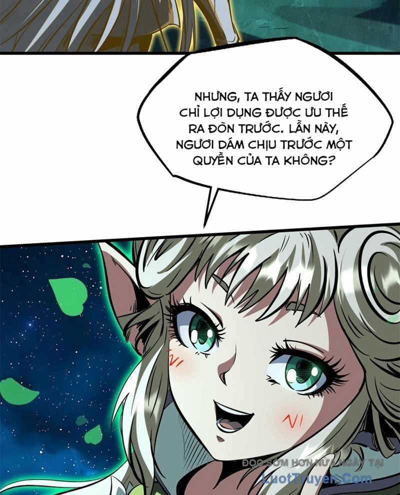 Siêu Cấp Thần Cơ Nhân - Chapter 394 - Trang 6