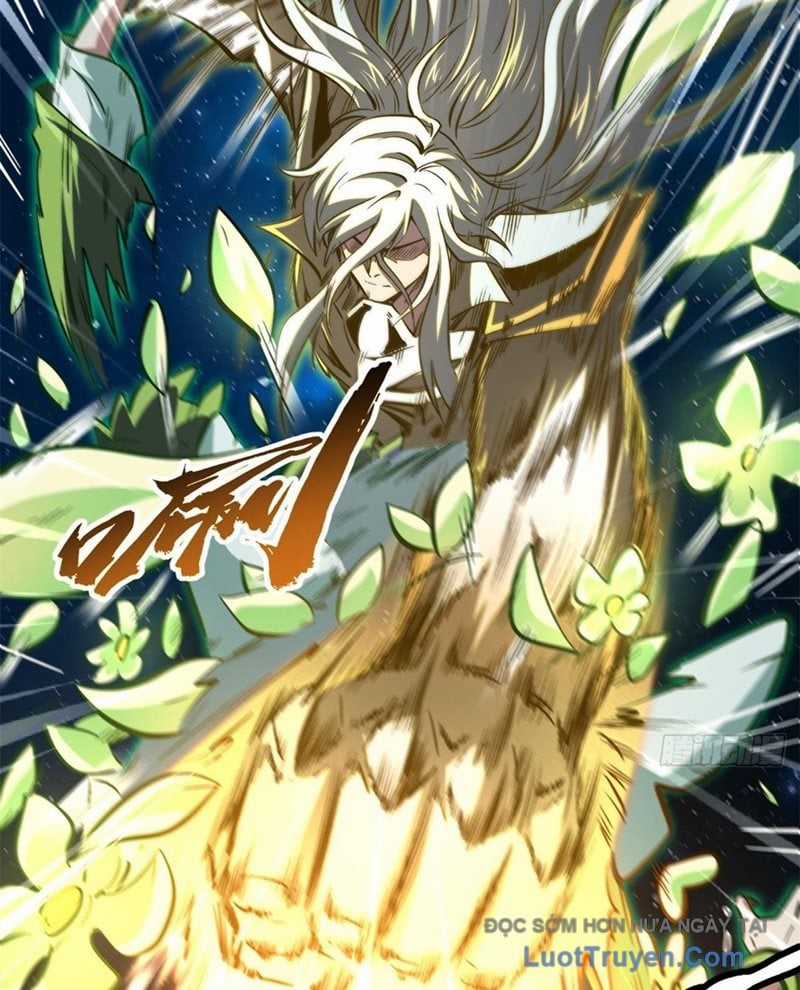 Siêu Cấp Thần Cơ Nhân - Chapter 394 - Trang 51