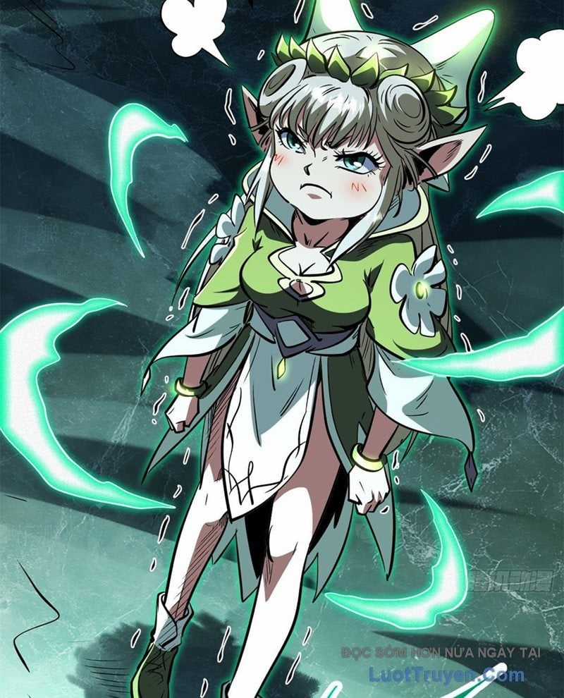 Siêu Cấp Thần Cơ Nhân - Chapter 394 - Trang 55