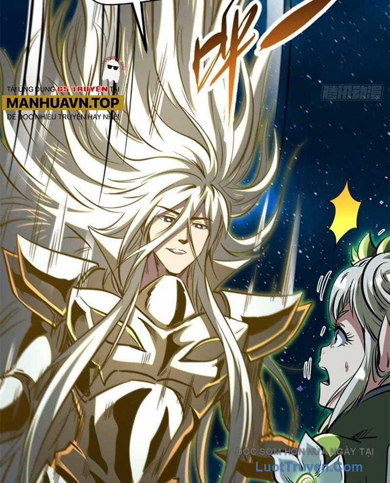 Siêu Cấp Thần Cơ Nhân - Chapter 394 - Trang 57