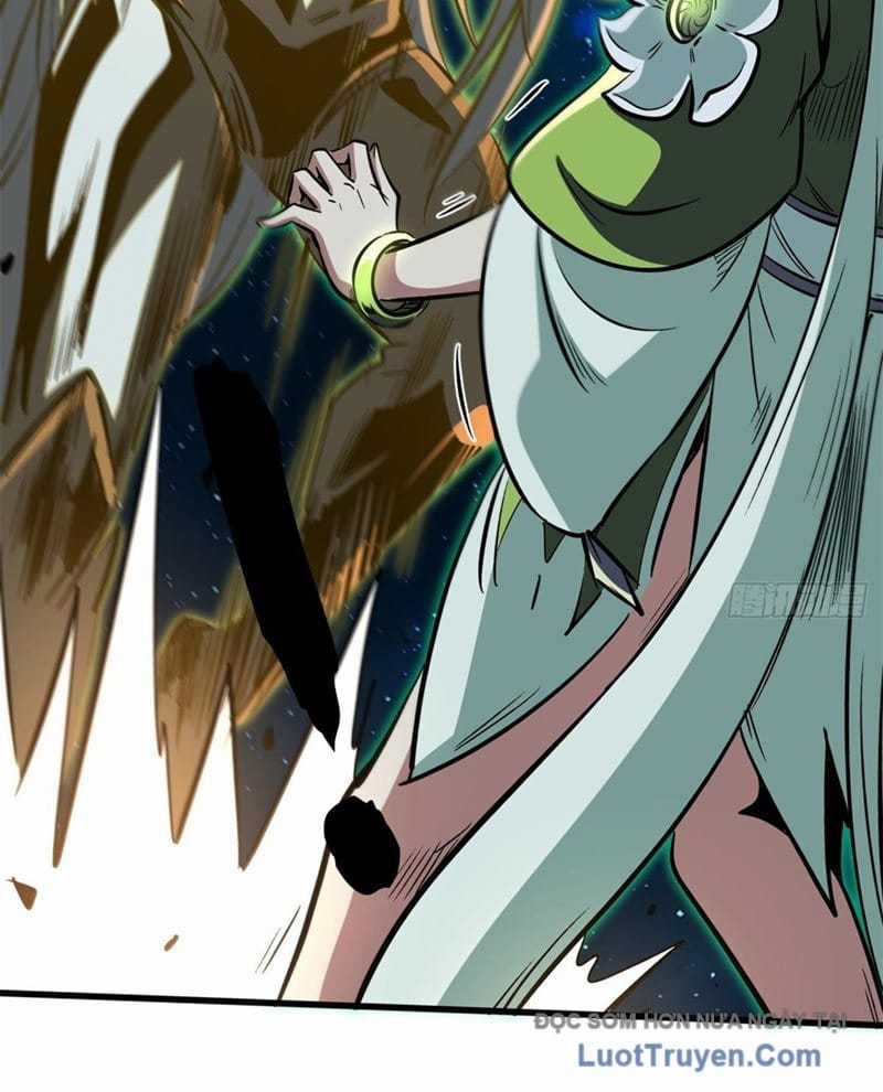 Siêu Cấp Thần Cơ Nhân - Chapter 394 - Trang 58