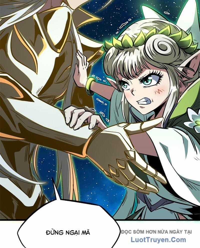 Siêu Cấp Thần Cơ Nhân - Chapter 394 - Trang 60