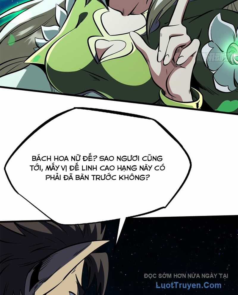 Siêu Cấp Thần Cơ Nhân - Chapter 394 - Trang 7