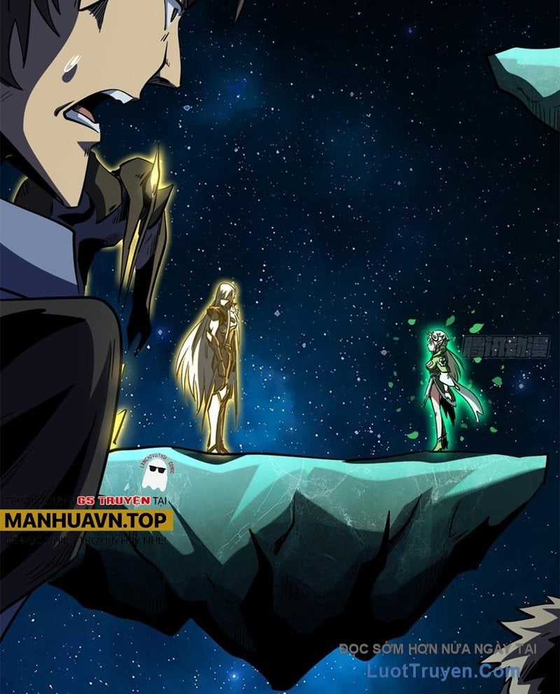 Siêu Cấp Thần Cơ Nhân - Chapter 394 - Trang 8