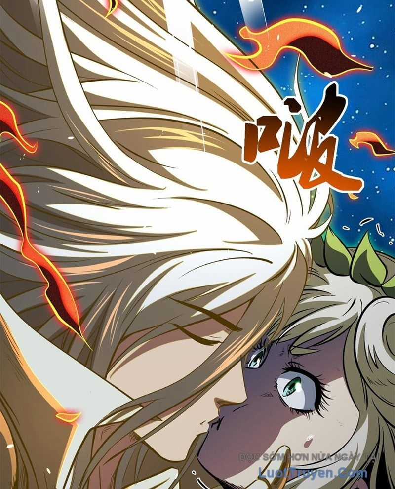 Siêu Cấp Thần Cơ Nhân - Chapter 394 - Trang 72