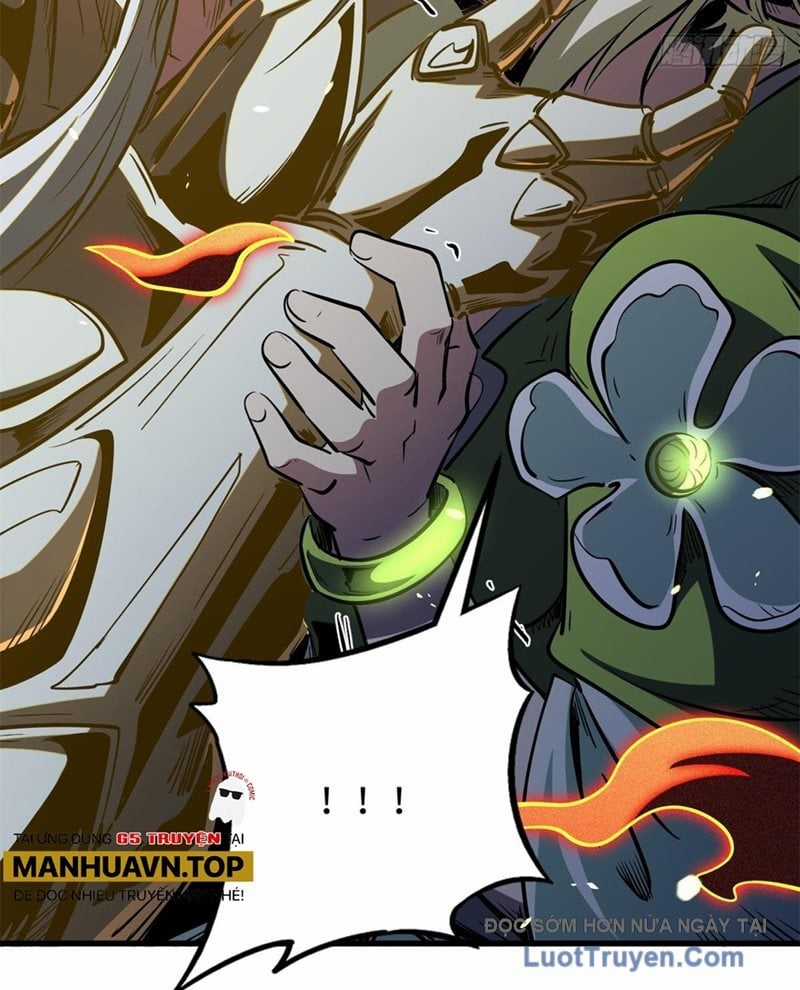 Siêu Cấp Thần Cơ Nhân - Chapter 394 - Trang 73