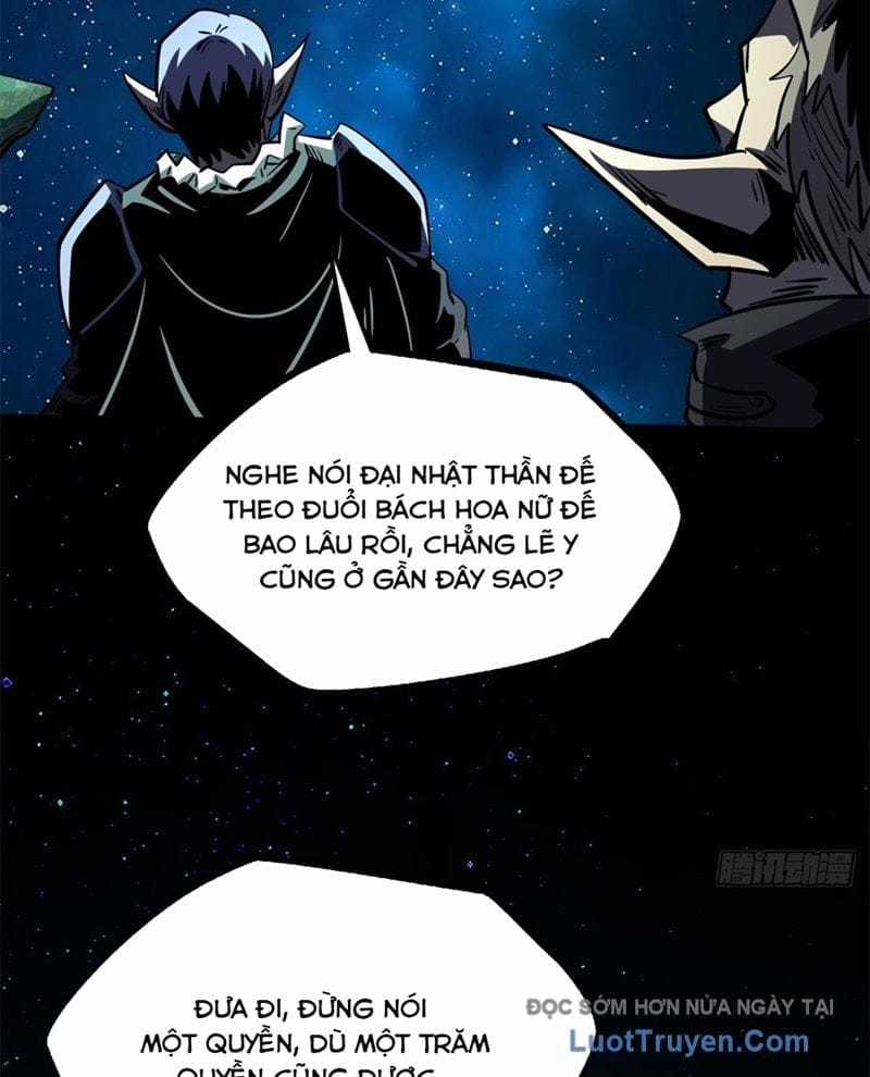 Siêu Cấp Thần Cơ Nhân - Chapter 394 - Trang 9