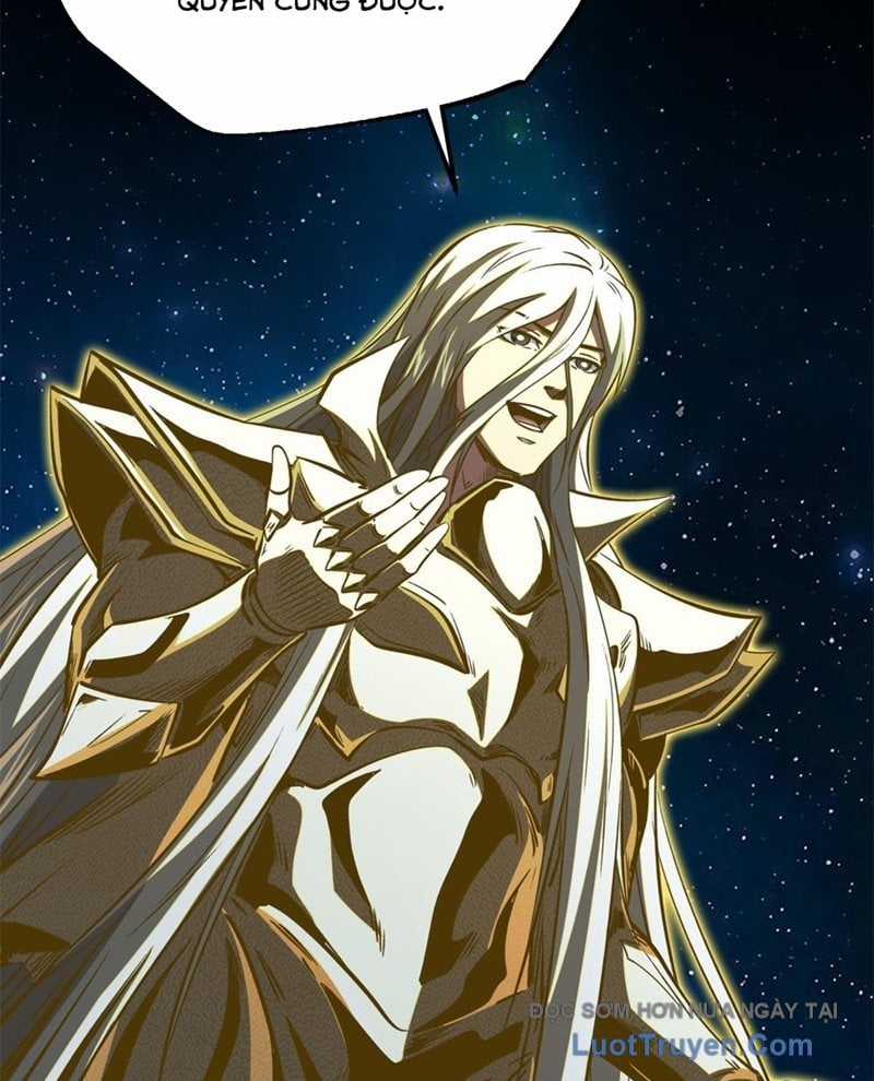 Siêu Cấp Thần Cơ Nhân - Chapter 394 - Trang 10