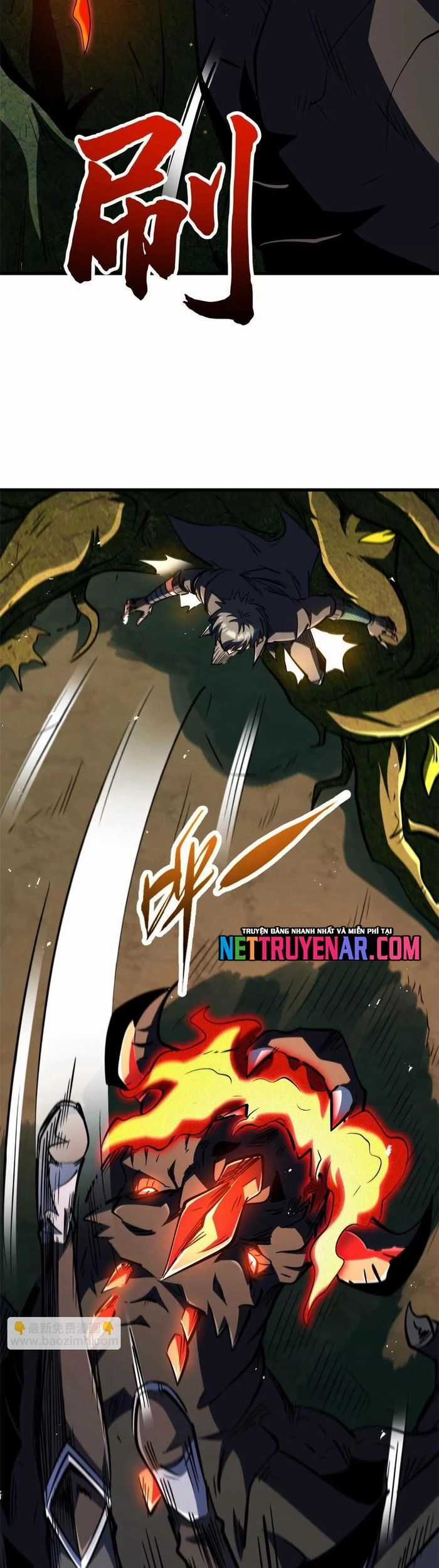 Siêu Cấp Thần Cơ Nhân - Chapter 396 - Trang 13