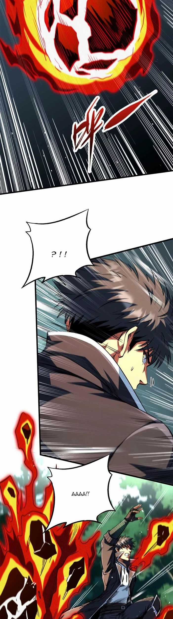 Siêu Cấp Thần Cơ Nhân - Chapter 396 - Trang 16