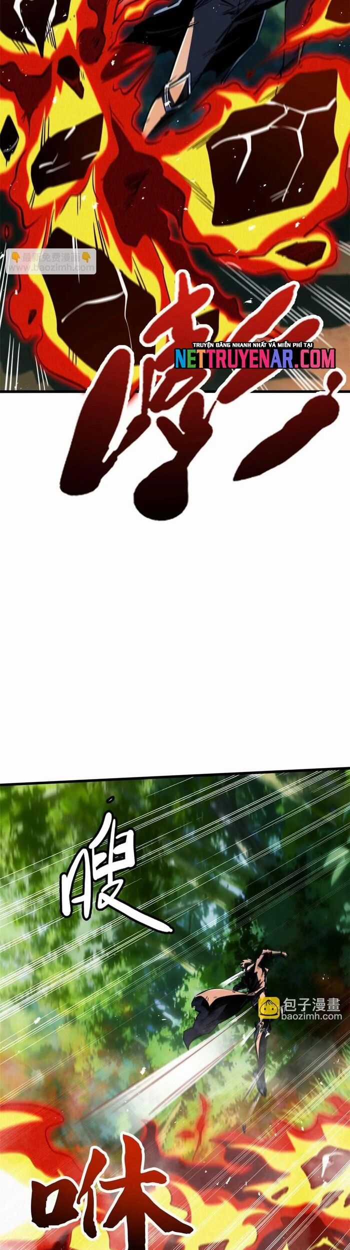 Siêu Cấp Thần Cơ Nhân - Chapter 396 - Trang 17