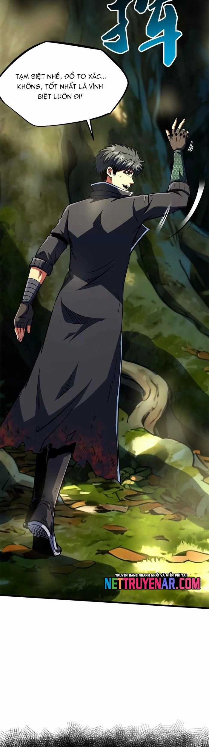 Siêu Cấp Thần Cơ Nhân - Chapter 396 - Trang 24