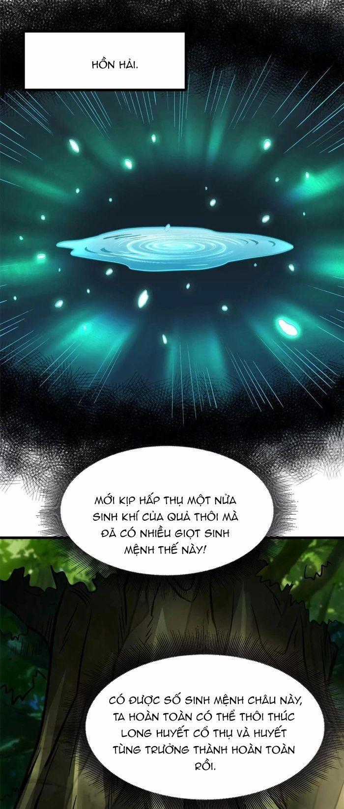 Siêu Cấp Thần Cơ Nhân - Chapter 396 - Trang 25