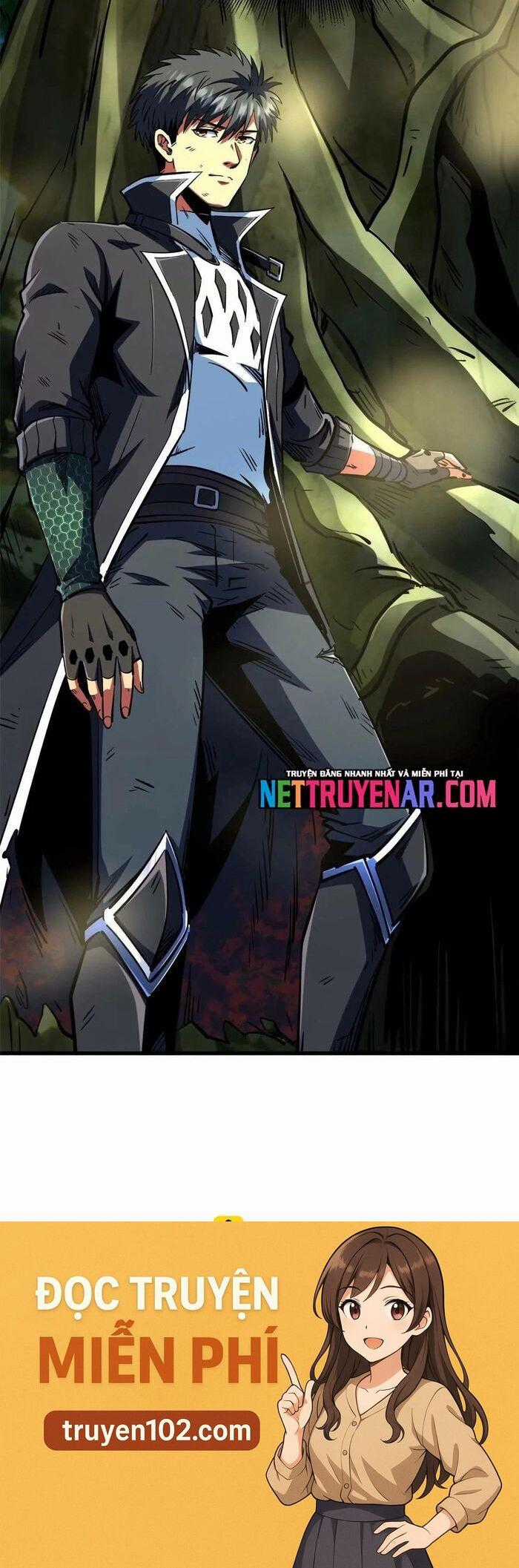 Siêu Cấp Thần Cơ Nhân - Chapter 396 - Trang 26