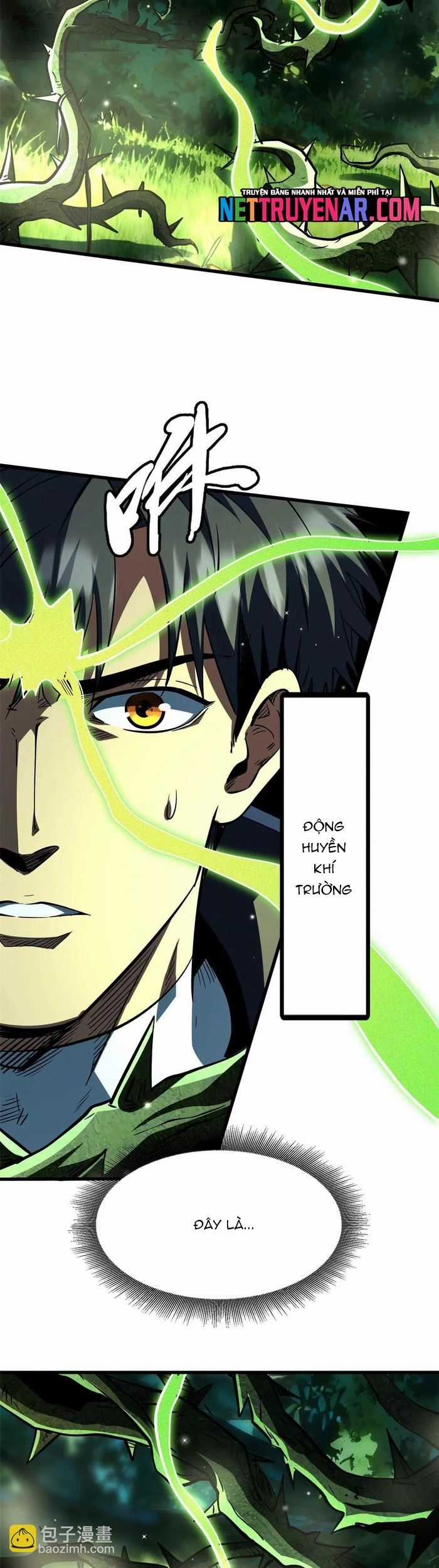 Siêu Cấp Thần Cơ Nhân - Chapter 396 - Trang 4