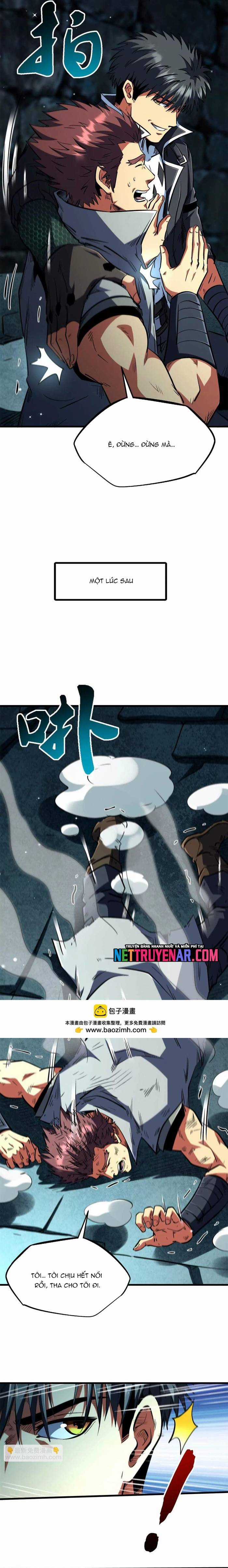 Siêu Cấp Thần Cơ Nhân - Chapter 397 - Trang 7