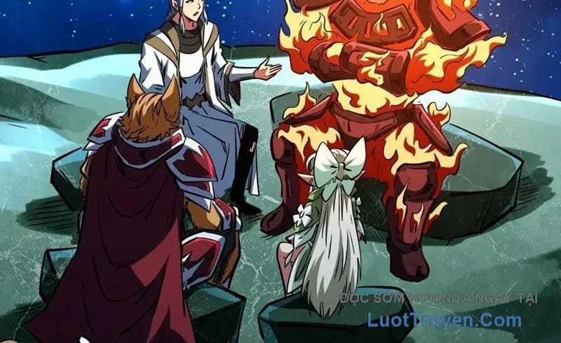 Siêu Cấp Thần Cơ Nhân - Chapter 398 - Trang 110