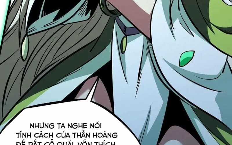 Siêu Cấp Thần Cơ Nhân - Chapter 398 - Trang 123