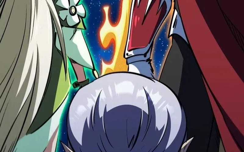 Siêu Cấp Thần Cơ Nhân - Chapter 398 - Trang 135