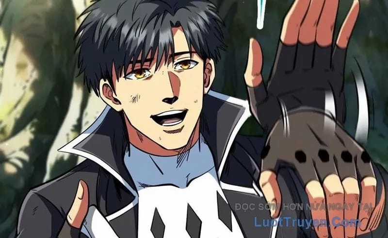 Siêu Cấp Thần Cơ Nhân - Chapter 398 - Trang 24