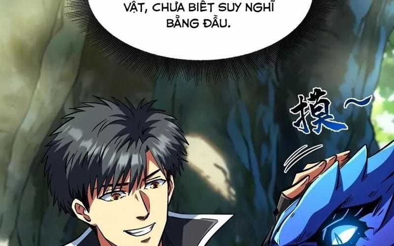 Siêu Cấp Thần Cơ Nhân - Chapter 398 - Trang 27