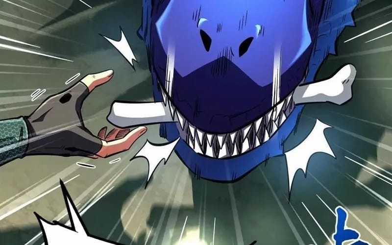 Siêu Cấp Thần Cơ Nhân - Chapter 398 - Trang 31