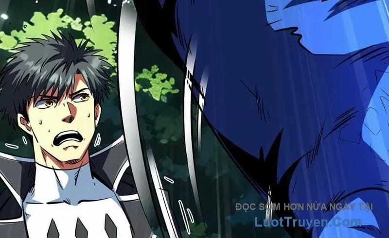Siêu Cấp Thần Cơ Nhân - Chapter 398 - Trang 36