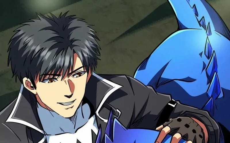 Siêu Cấp Thần Cơ Nhân - Chapter 398 - Trang 39