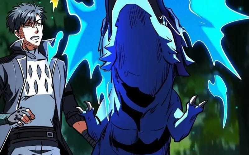 Siêu Cấp Thần Cơ Nhân - Chapter 398 - Trang 45