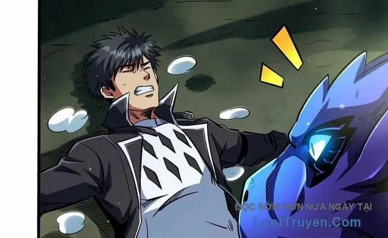 Siêu Cấp Thần Cơ Nhân - Chapter 398 - Trang 6